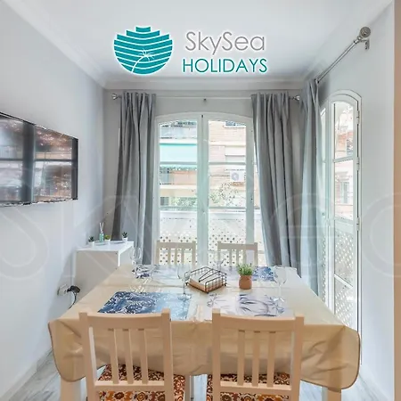 Apartment Sky Sea Holidays Turquesa *