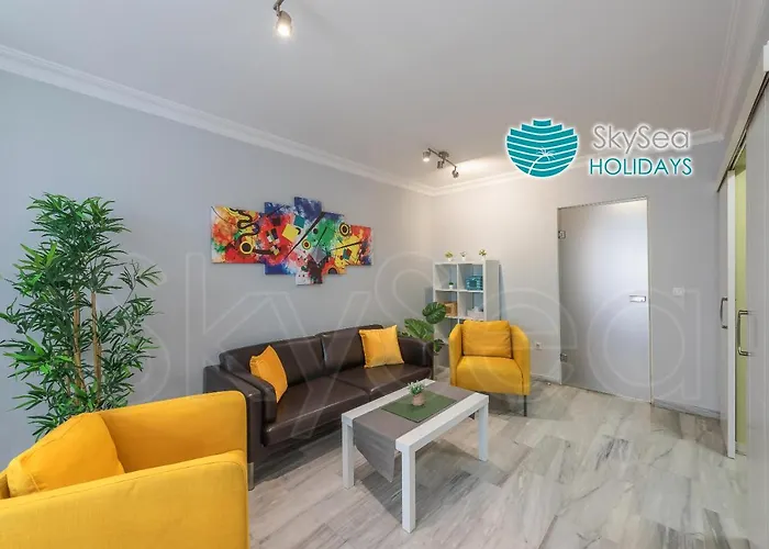 Sky Sea Holidays Turquesa
