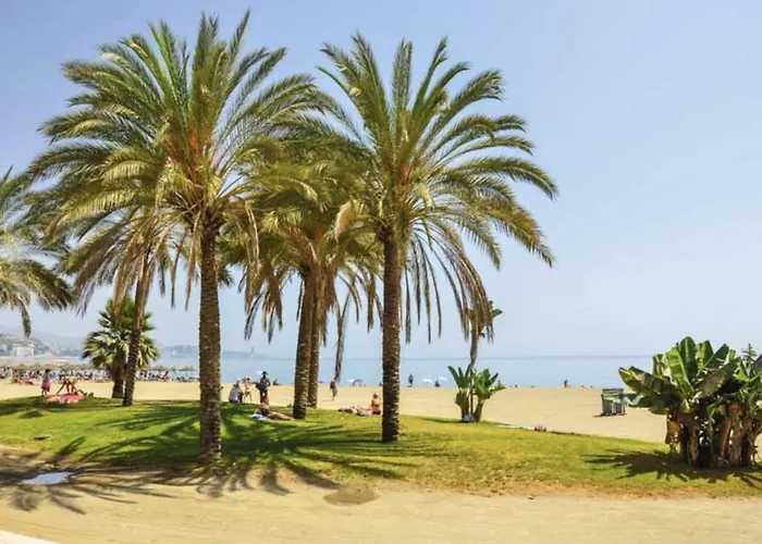 Apartment Sky Sea Holidays Turquesa *